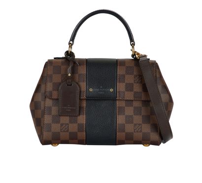 Bond Street Shoulder Bag, front view